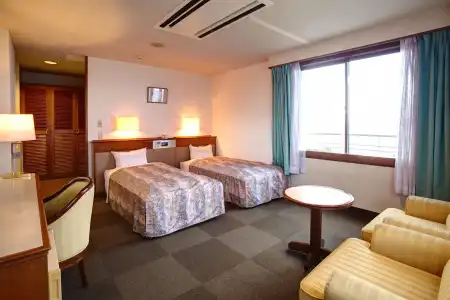 Yugaf Inn Okinawa - 12