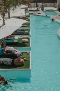 Galazio Beach Resort - 73