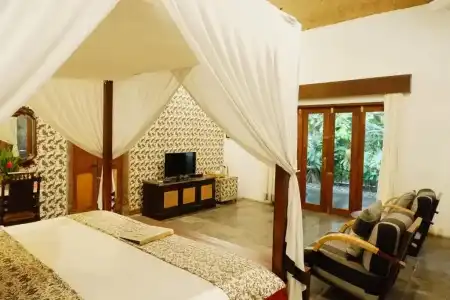 d'Omah Yogya - 58
