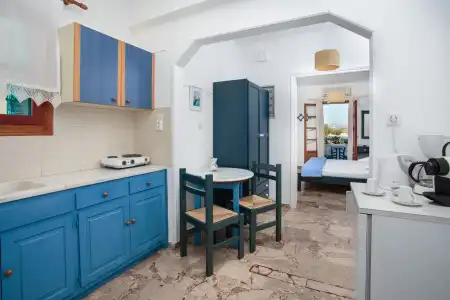 Kandiani Bleu Ciel - 21