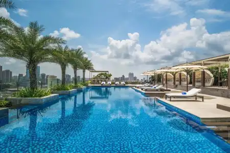 The St. Regis Mumbai - 8