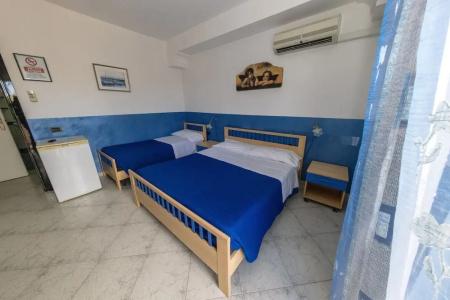 Bed and Breakfast Brezza Marina e Ristorante Shoreline - 43