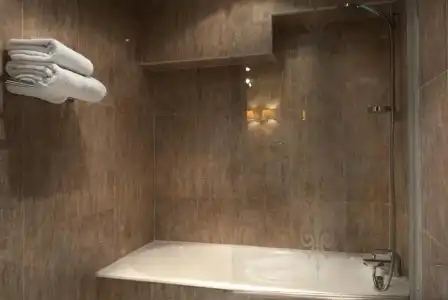 Hôtel Minerve Paris - 75