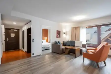 Ski-Inn RukaVillage - 215