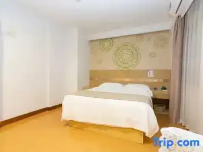 GreenTree Inn Shanghai Minxing Beiqiao Station Express - 36