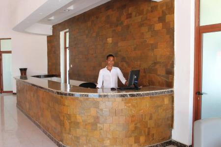 Azao Resort & Spa - 33