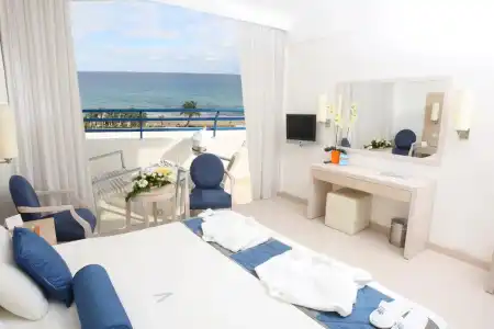 Vrissiana Boutique Beach - 19