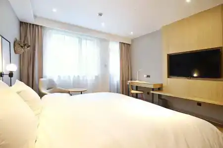 Miju House Jing'an - 132