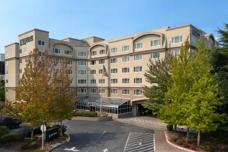 Eastgate, BW Signature Collection - 28
