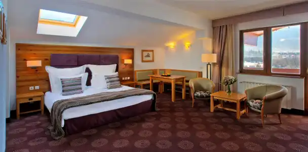 Kempinski Grand Arena Bansko - 239