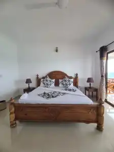 Zenobia Beach Resort - 7