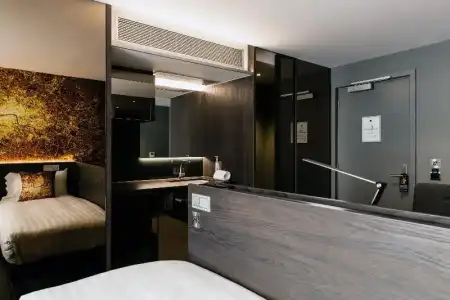 Heeton Concept - Luma Hammersmith - 60
