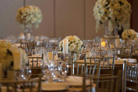 Sheraton Grand Jakarta Gandaria City - 35