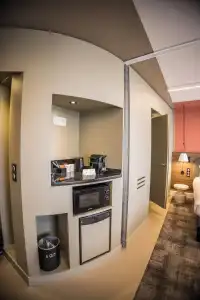 Novotel Suites Rouen Normandie - 85