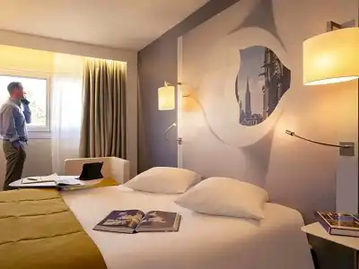 Mercure Metz Centre - 64