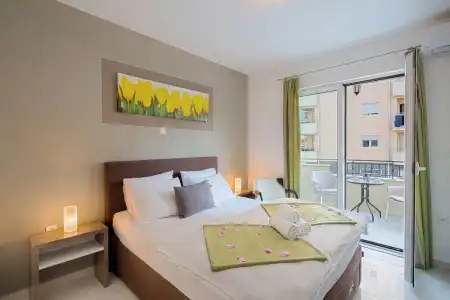 Le Marc Guest House - 58