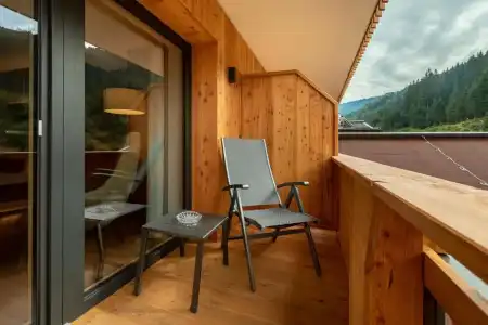 Alpenland Gerlos - & Breakfast - 85