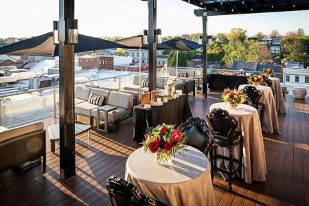 The Graham Georgetown - 31