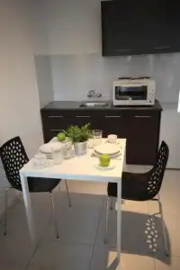 Aphentrika Apartments - 38