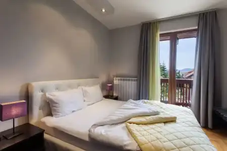 Vila Barović and Spa - 69