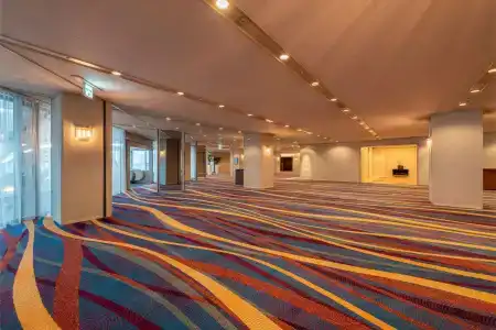 ANA Crowne Plaza Kobe by IHG - 16