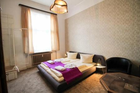 Hotelpension Margrit - 36