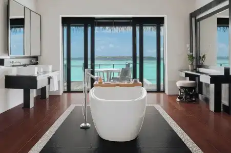 Vignette Collection NOKU MALDIVES by IHG - 13