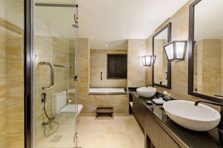 Atana Musandam Resort - 33