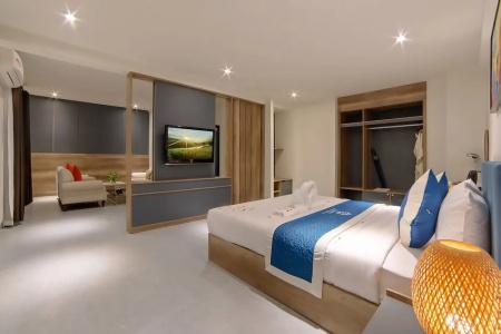 Aurora Riverside and Spa - 155