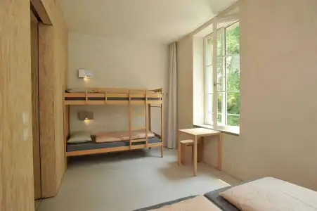 Youth Hostel Basel - 22