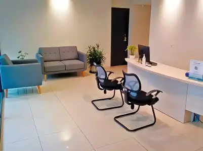 LeGreen Suite Sudirman - 13