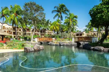 Hilton Mauritius Resort & Spa - 49