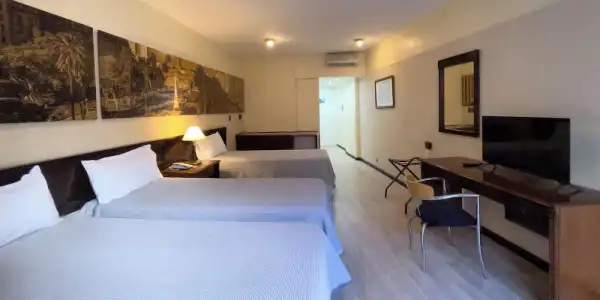 HR Plaza Luxor - 54