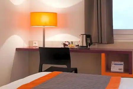 Best Western Colmar Expo - 33