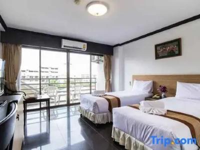 Sirin Hua Hin - 35