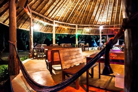 The Tropical Beach Resort - 28