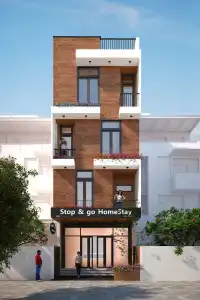 Stop and Go Boutique Homestay in Hue - 0