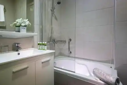 Albatros Spa & Resort - 46