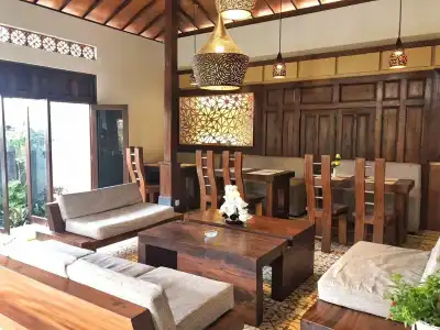 Puri Langenarjan Guesthouse - 11