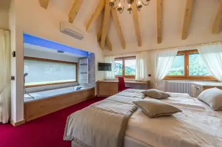 Tevini Dolomites Charming - 59