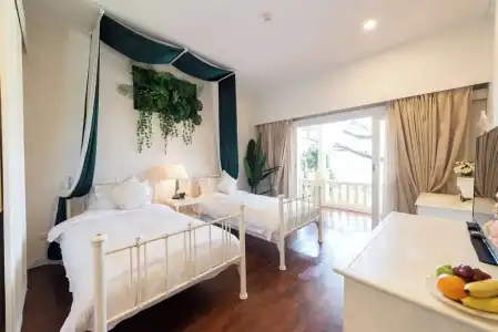 Rosario Oasis Resort - SHA Plus - 34