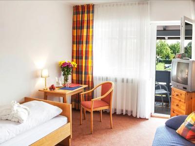 Rappensberg garni - 1