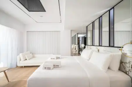Ethereal White Resort & Spa - 3