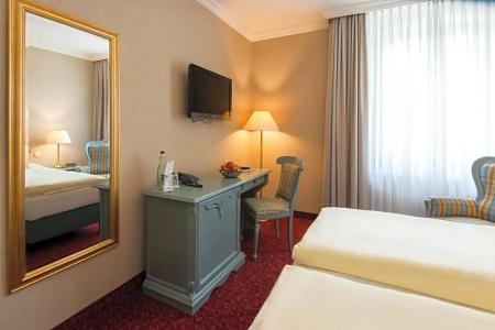 Best Western SeeFrankenhorst - 48