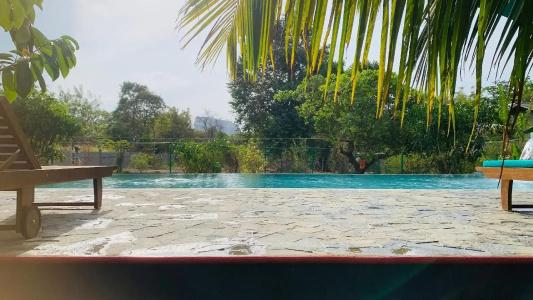 Sinhagiri Villa - 42