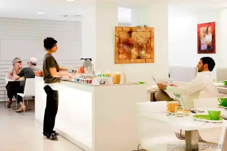 ibis Styles Menton Centre - 19