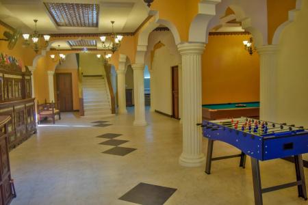 Tembo House - 21