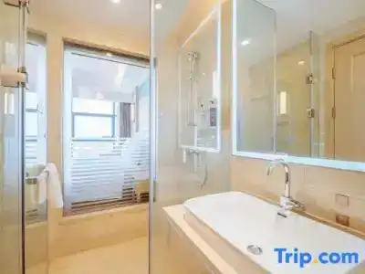 Hotel(Changzhou Wujin Wanda Plaza) - 103