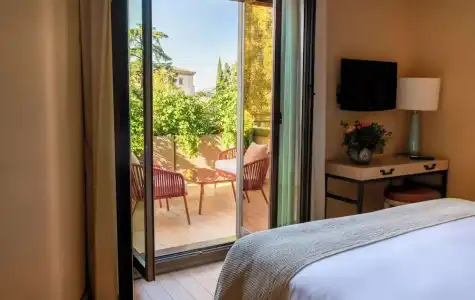 Starhotels Michelangelo - 44