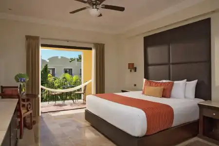 Dreams Tulum Resort & Spa - All Inclusive - 4